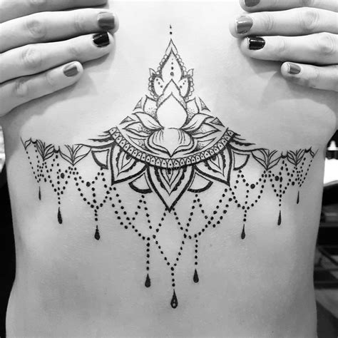 women underboob tattoo|Underboob tattoo designs